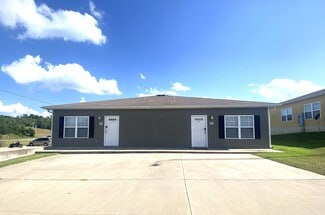 3165 S Waterview Ln, Joplin, MO 64804