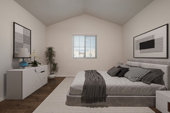 Terra at Enchanted Hills, Rio Rancho, NM 87144 - photo 7