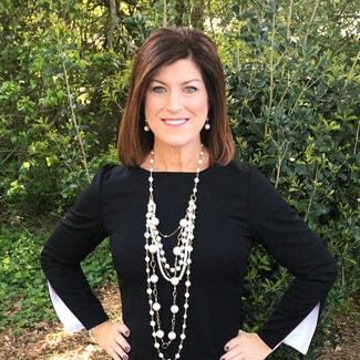 Angie Mitchell