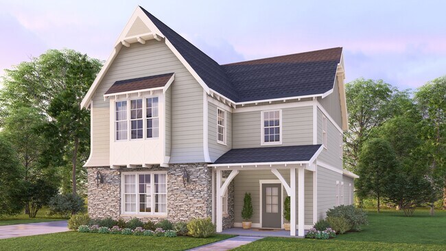 5032 Simms Ridge unit 37004027, Pelham, AL 35124 - photo 2