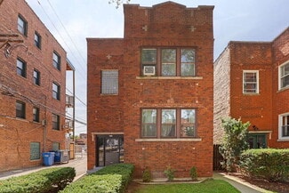 4115 W Melrose St Unit GS, Chicago, IL 60641
