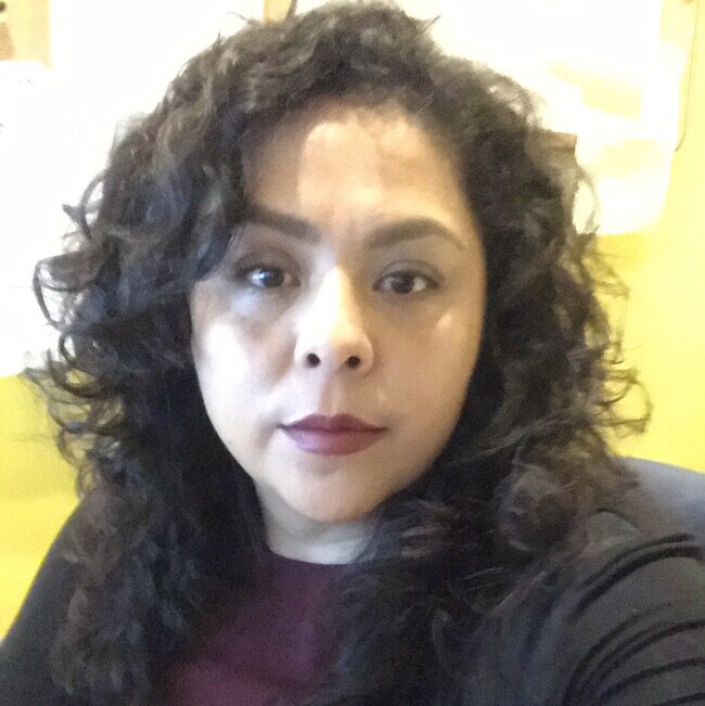 Janet Gonzalez