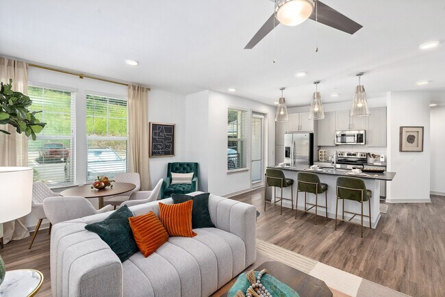 Overture Tributary, Birmingham, AL 35243 - photo 6