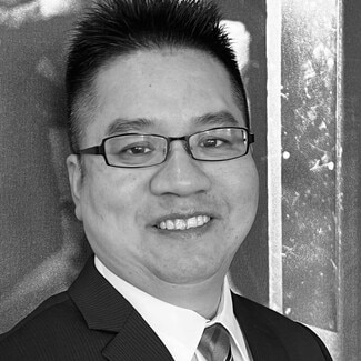 Jack Zheng