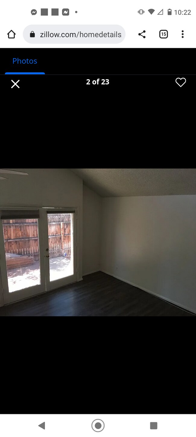 12445 N 21st Ave unit Larkspur gardens, Phoenix, AZ 85029 - photo 5