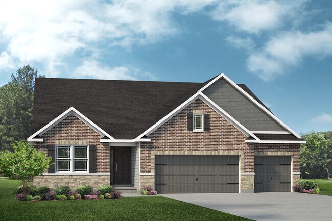 601 Cruden Bay Ct unit 36456757, O Fallon, MO 63368 - photo 2