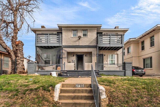 2735 Purington Ave unit 20, Fort Worth, TX 76103 - photo 5