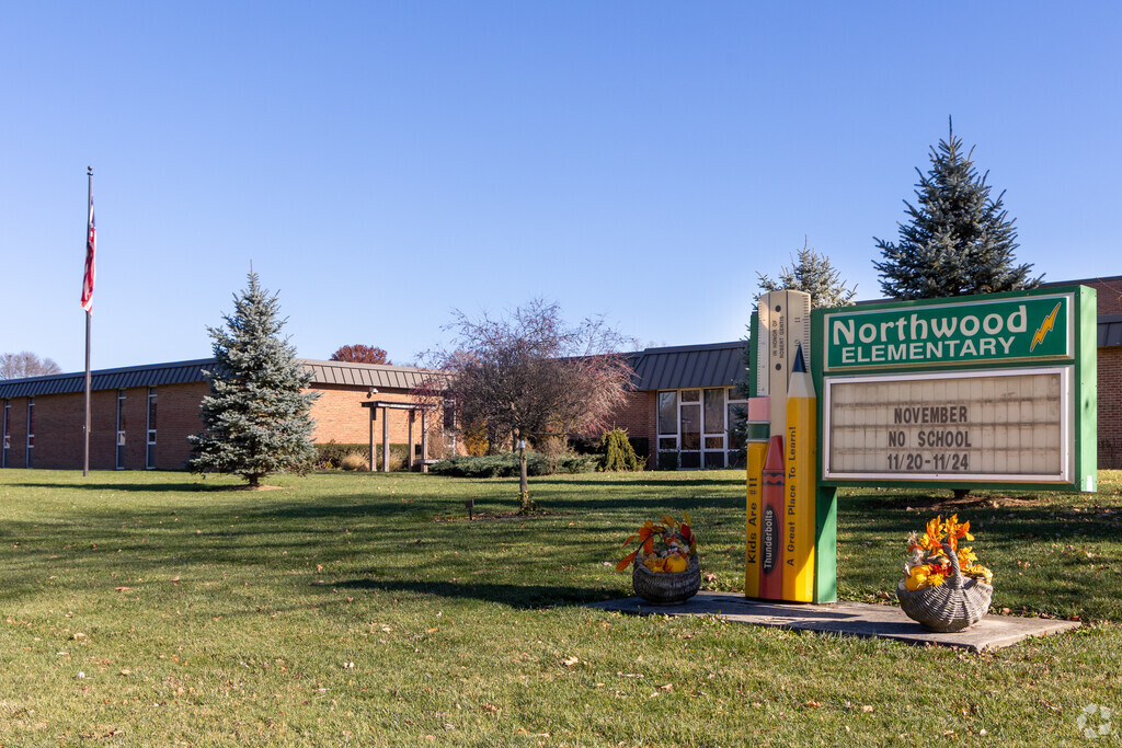 Northwood Elementary