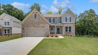 508 Dolce Rd, Locust Grove, GA 30248