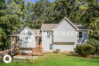 1255 Taramore Dr, Suwanee, GA 30024