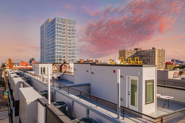 1338 N 15th St unit C4, Philadelphia, PA 19121 - photo 3