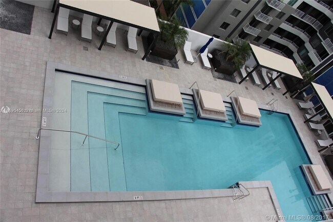 Brickell Ten unit 810, Miami, FL 33130 - photo 7