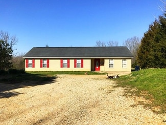 510 Henderson Rd, Batesville, MS 38606