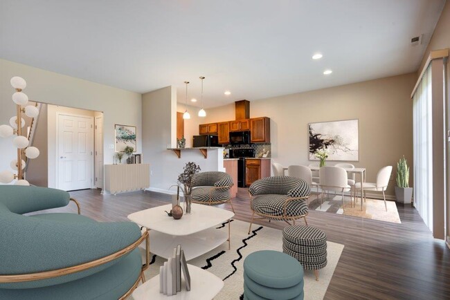 Preserve at Autumn Ridge Apartments and Townhomes, Watertown, NY 13601 - photo 5