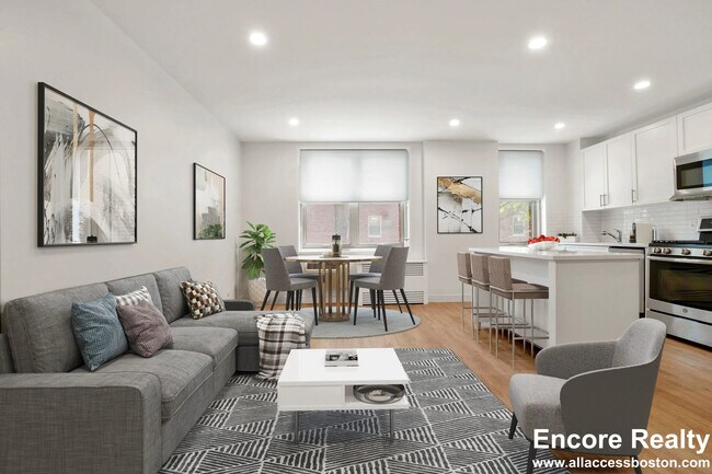 73 Gordon St unit 11-7g, Allston, MA 02134 - photo 2