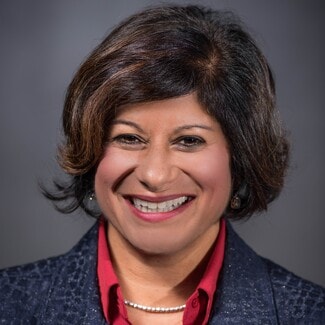 Kristin Natarajan
