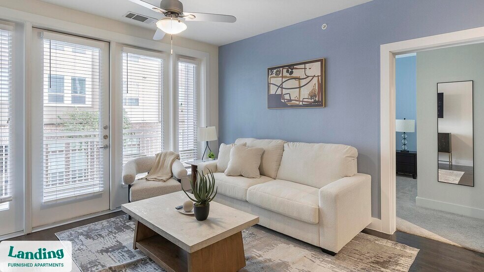 401 Hemphill St unit 231.1412513, Fort Worth, TX 76104 - photo 1