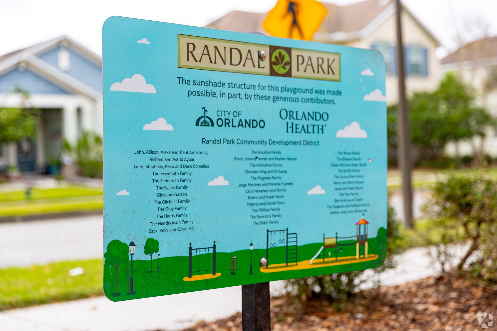 Laureate Park Elementary, Orlando FL Rankings & Reviews - Homes.com