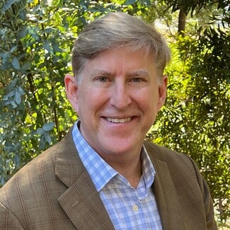 Christopher Stafford