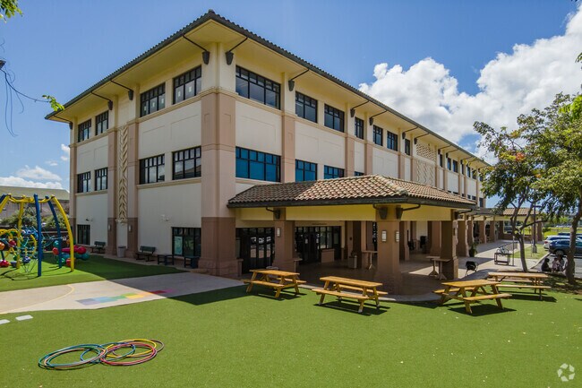 Promote inclusivity and global awareness at Island Pacific Academy through celebrating diversity