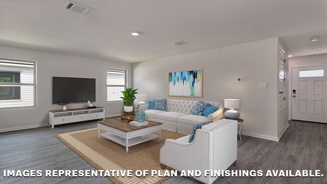 6529 Cypress Vine St, Slidell, LA 70461 - photo 4