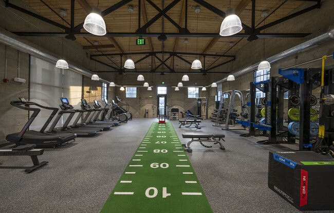 Bancroft Lofts, Framingham, MA 01702 - photo 6