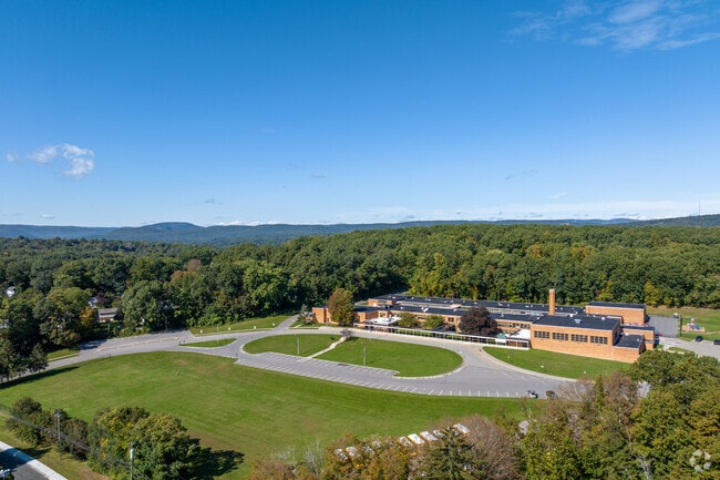 Van Cortlandville Elementary School