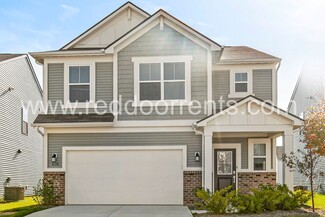 4513 Branower St, Indianapolis, IN 46235