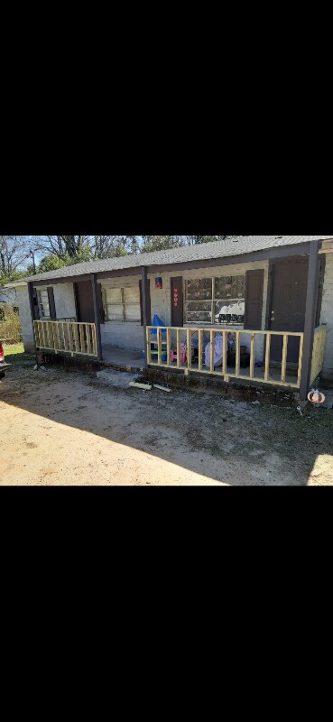 1247 Hall St Unit 1247, Macon, GA 31217
