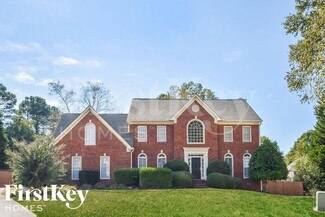 1715 Foxwood Glen SE, Conyers, GA 30013