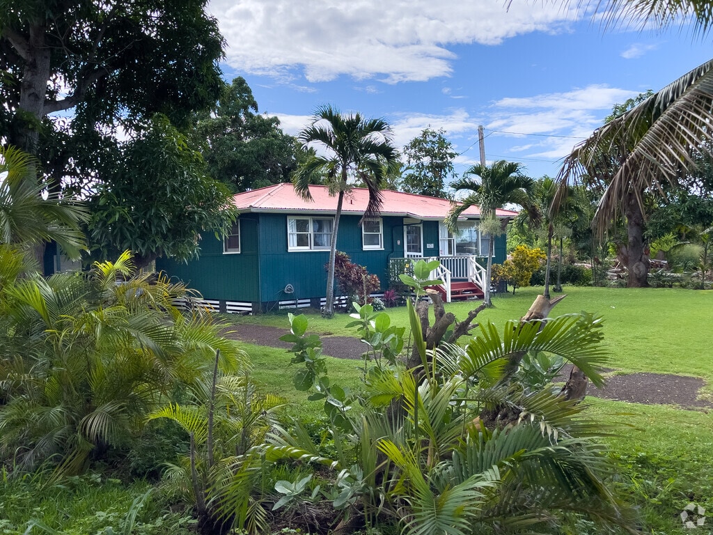 4478 Puolo Rd, Hanapepe, HI 96716 MLS 709123