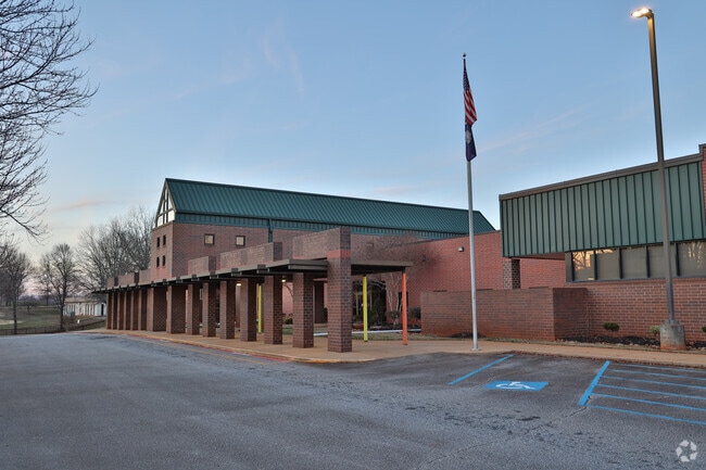 Duncan Chapel Elem 2