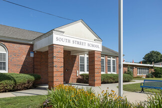 South Street School