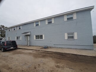 4034 Dale St Unit Apartment A, New Orleans, LA 70126