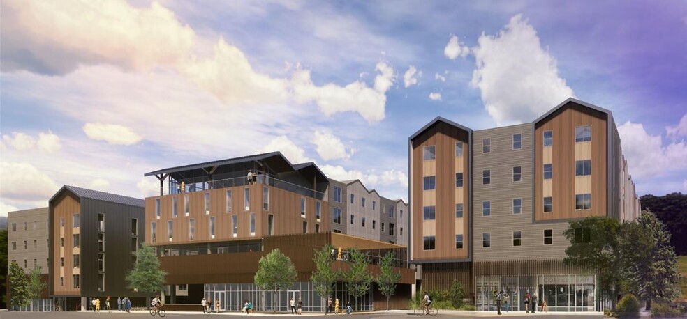 Yugo Flagstaff Central, Flagstaff, AZ 86001 - photo 1