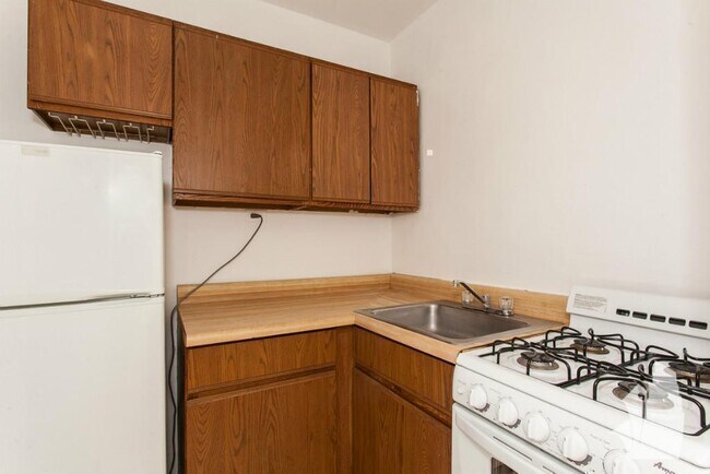 701 W Belmont Ave unit 508, Chicago, IL 60657 - photo 5