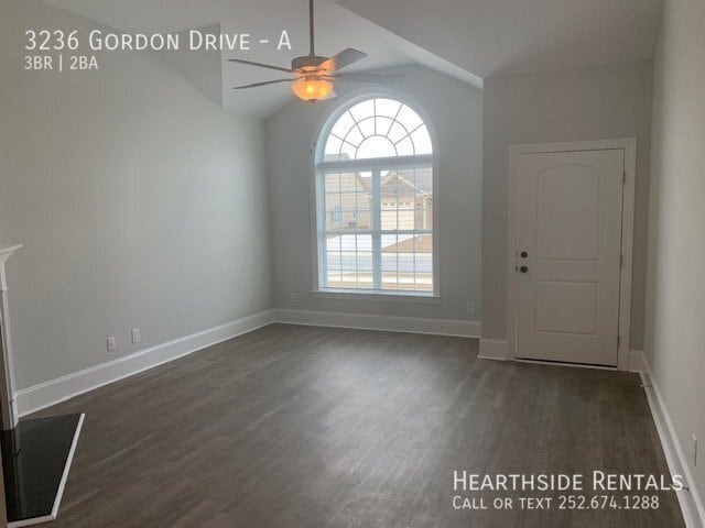 3236 Gordon Dr unit A, Greenville, NC 27834 - photo 3