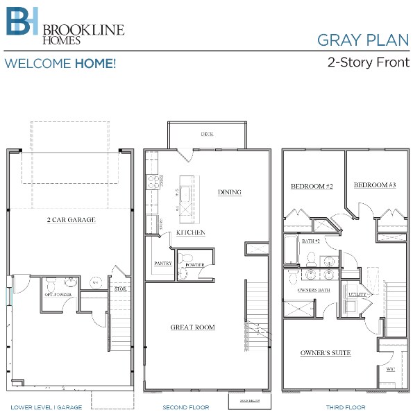 11013 Warfield Ave unit 37363977, Huntersville, NC 28078 - photo 1