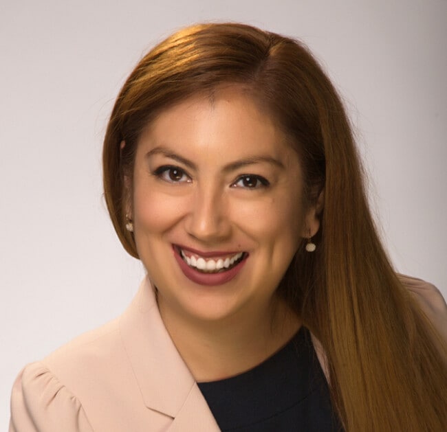 Norma Arreola Castaneda