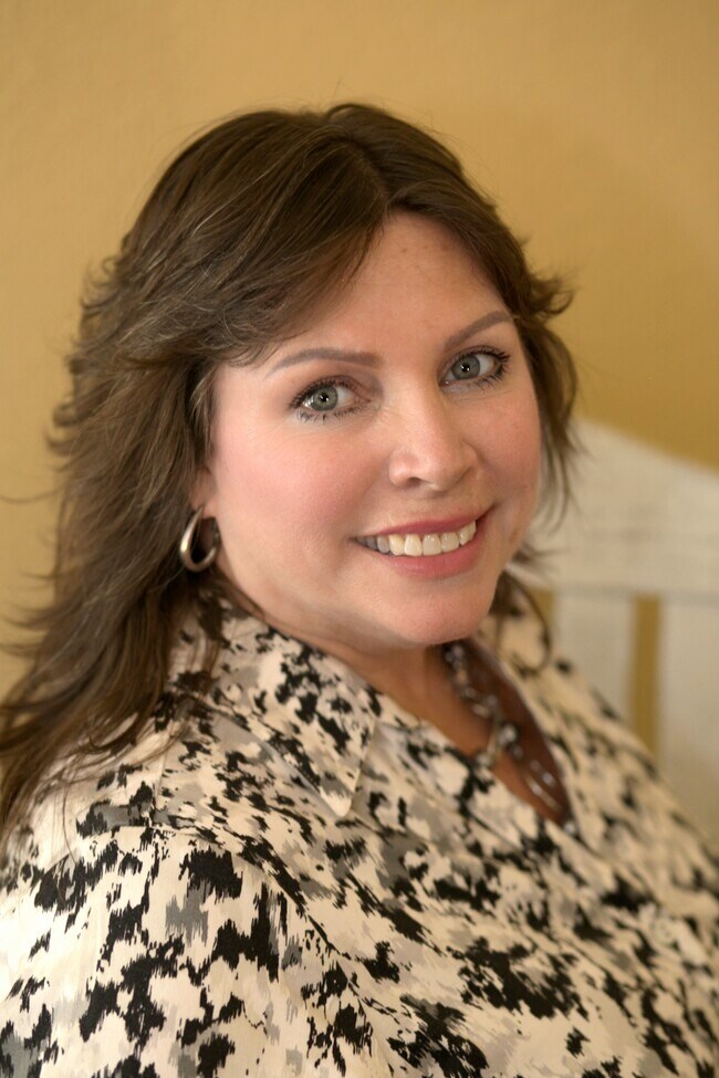 Kimberly Hale