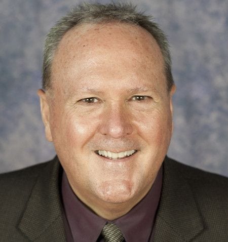 Greg Gosselin