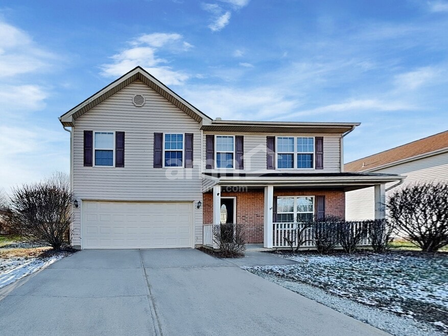 2939 W Barnhill Place, Xenia, OH 45385 - photo 1