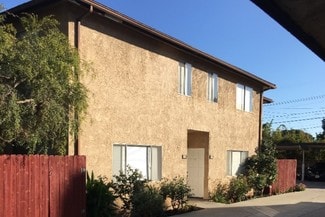 4247 La Salle Ave, Culver City, CA 90232