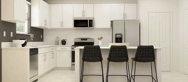 20421 Rose Cottage Way unit 36039178, Land O Lakes, FL 34637 - photo 4