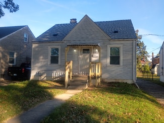 3502 River Park Dr, Louisville, KY 40211