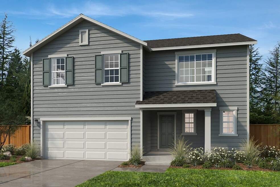 324 185th St E unit 36628821, Spanaway, WA 98387 - photo 1