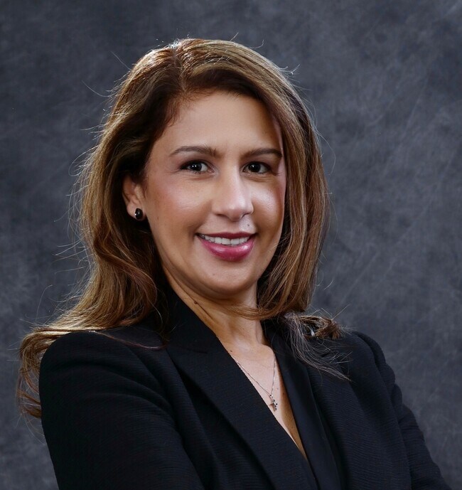 America Beard-Martinez