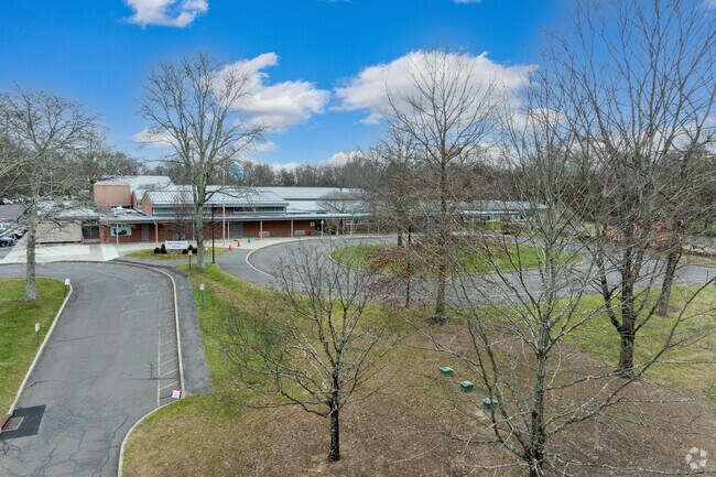 West Elementary School is a public school.