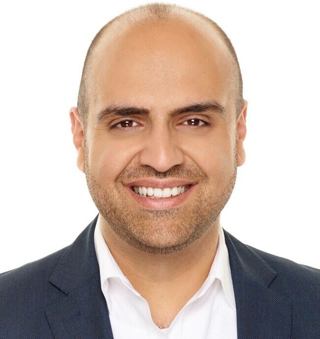 Michael Najar