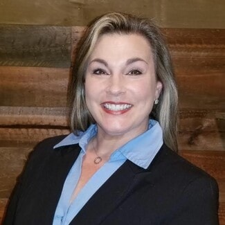 Lisa Crowell